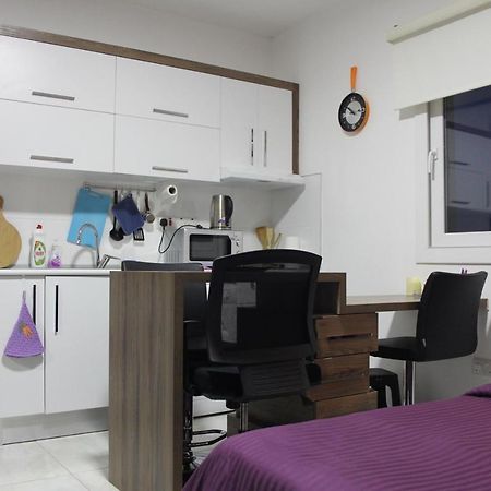 Rix Studio Park Famagusta Contactless Check In & Check Out المظهر الخارجي الصورة