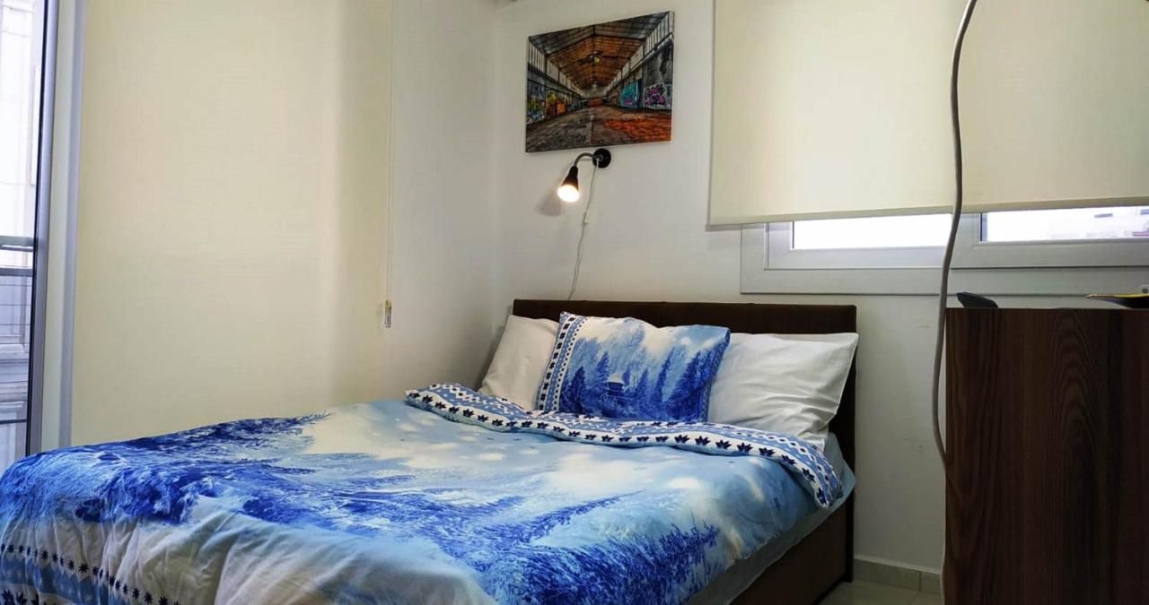 Rix Studio Park Famagusta Contactless Check In & Check Out المظهر الخارجي الصورة