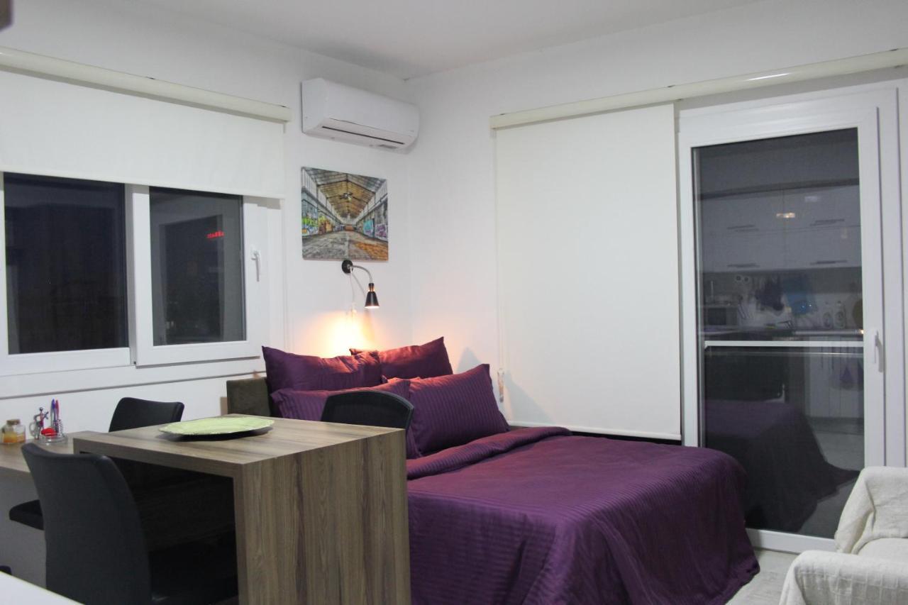 Rix Studio Park Famagusta Contactless Check In & Check Out المظهر الخارجي الصورة